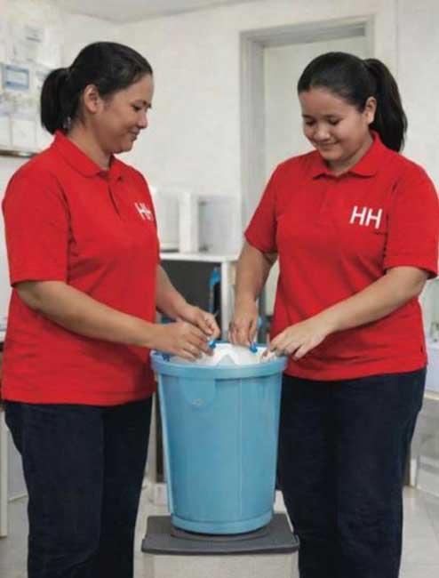 Fresh vs experienced helpers: how to choose for your home