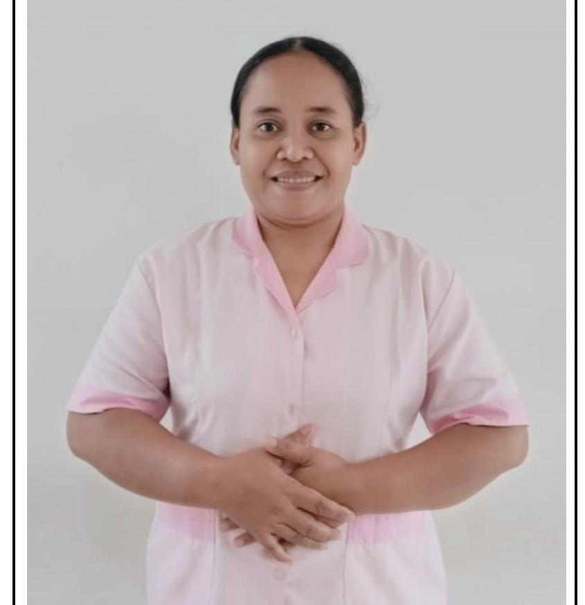 Featured Indonesian helper profile — Sarwati
