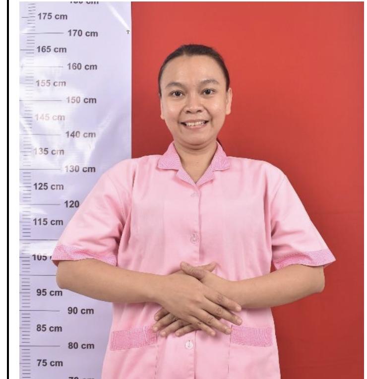 Fransisca Helma Pangestu